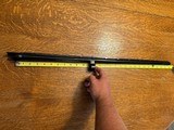 Remington 870 STD WT 20 Ga Vent Rib 28” Full - 1 of 16