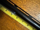 Remington 870 STD WT 20 Ga Vent Rib 28” Full - 4 of 16