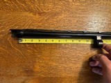 Remington 870 STD WT 20 Ga Vent Rib 28” Full - 2 of 16