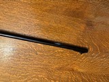 Browning a5 LT 20 Buck Barrel 24” Rifle Sights Japan - 9 of 15
