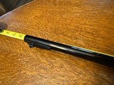 Browning a5 LT 20 Buck Barrel 24” Rifle Sights Japan - 7 of 15