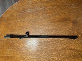 Browning a5 LT 20 Buck Barrel 24” Rifle Sights Japan - 8 of 15