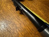 Browning a5 LT 20 Buck Barrel 24” Rifle Sights Japan - 6 of 15
