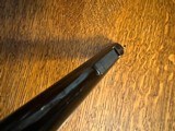 Browning a5 LT 20 Buck Barrel 24” Rifle Sights Japan - 14 of 15