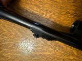 Browning a5 LT 20 Buck Barrel 24” Rifle Sights Japan - 10 of 15