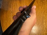 Browning a5 LT 20 Buck Barrel 24” Rifle Sights Japan - 15 of 15
