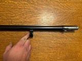 Browning a5 Sweet 16 Solid Rib Cut to 24” Cyl Bore - 7 of 12