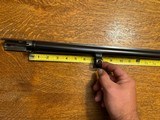 Browning a5 Sweet 16 Solid Rib Cut to 24” Cyl Bore - 2 of 12