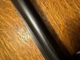 Browning a5 Sweet 16 Solid Rib Cut to 24” Cyl Bore - 9 of 12