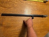 Browning a5 Sweet 16 Solid Rib Cut to 24” Cyl Bore - 6 of 12