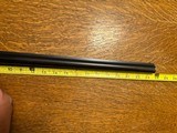 Browning a5 Sweet 16 Solid Rib Cut to 24” Cyl Bore - 3 of 12