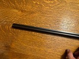 Browning a5 Sweet 16 Solid Rib Cut to 24” Cyl Bore - 8 of 12