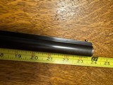 Browning a5 Sweet 16 Solid Rib Cut to 24” Cyl Bore - 5 of 12
