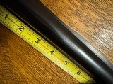 Browning a5 Sweet 16 Solid Rib Cut to 24” Cyl Bore - 4 of 12