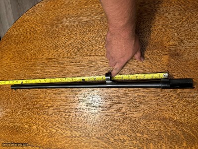 Browning a5 16 Ga American made 26” Full Choke 2 3/4” Shells