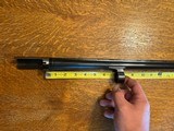 Browning a5 20 Ga Japan 28” Full Vent Rib 2 3/4” Shells - 2 of 14