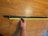 Browning a5 20 Ga Japan 28” Full Vent Rib 2 3/4” Shells - 1 of 14