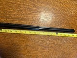Browning a5 20 Ga Japan 28” Full Vent Rib 2 3/4” Shells - 3 of 14