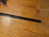 Browning a5 20 Ga Japan 28” Full Vent Rib 2 3/4” Shells - 10 of 14