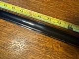 Browning a5 20 Ga Japan 28” Full Vent Rib 2 3/4” Shells - 6 of 14