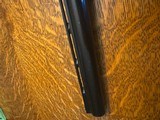 Browning a5 20 Ga Japan 28” Vent Rib Fixed Mod 2 3/4” Shells - 10 of 15