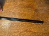 Browning a5 20 Ga Japan 28” Fixed Full Vent Rib 2 3/4” Shells - 9 of 13