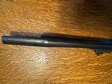 Remington 1100 16 Ga Smooth Bore Slug W/Rifle Sights - 9 of 16