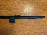 Remington 1100 STD WT 20 Smooth Bore Slug W/Rifle Sights - 9 of 15