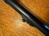 Browning A5 12 Ga Mag Buck Special Japan 24” Long 3” Shells - 12 of 12