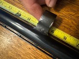 Browning a5 Mag 12 Belgium Fixed Skeet 28” Long Vent Rib - 5 of 19
