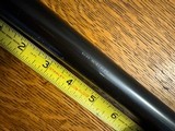 Browning a5 Sweet 16 Belgium 28” Matte Rib Fixed Full - 4 of 17