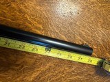 Browning a5 Sweet 16 Belgium 28” Matte Rib Fixed Full - 5 of 17