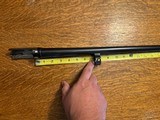 Browning a5 Sweet 16 Belgium 28” Matte Rib Fixed Full - 2 of 17