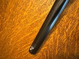 Browning a5 Sweet 16 Belgium 28” Matte Rib Fixed Full - 15 of 17