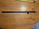 Browning a5 Sweet 16 Belgium 28” Matte Rib Fixed Full - 7 of 17