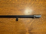 Browning a5 Sweet 16 Belgium 28” Matte Rib Fixed Full - 8 of 17