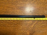 Browning a5 Sweet 16 Belgium 28” Matte Rib Fixed Full - 3 of 17