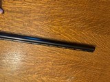 Browning a5 Sweet 16 Belgium Vent Rib 28” Full Choke Reblued - 9 of 16