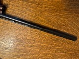 Remington 870 28 Ga Wingmaster Fixed Full 25” Vent Rib - 10 of 17