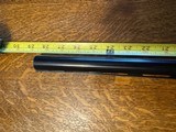 Browning a500R 12 Ga 28” Field Barrel 3” Shells - 5 of 14