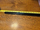 Remington 870 12 Ga Rem Choke 30” Super Mag Light Contour - 3 of 20