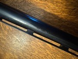 Remington 870 12 Ga Rem Choke 30” Super Mag Light Contour - 15 of 20
