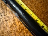 Remington 870 12 Ga Rem Choke 30” Super Mag Light Contour - 4 of 20