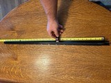 Remington 870 12 Ga Rem Choke 30” Super Mag Light Contour - 1 of 20