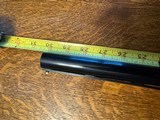 Remington 870 12 Ga Rem Choke 30” Super Mag Light Contour - 8 of 20