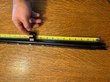 Remington 870 12 Ga Rem Choke 30” Super Mag Light Contour - 2 of 20