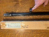 Browning a5 20 Ga Mag 28” Full Vent Rib Belgium - 9 of 18