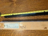 Browning a5 20 Ga Mag 28” Full Vent Rib Belgium - 3 of 18