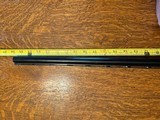 Browning a5 20 Ga Mag 26” Vent Rib Fixed Full Belgium NEW - 3 of 12