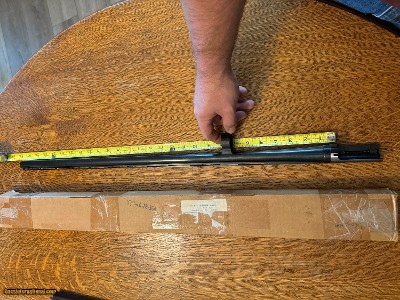 Browning a5 20 Ga Mag 28” Vent Rib Fixed Mod Belgium NEW